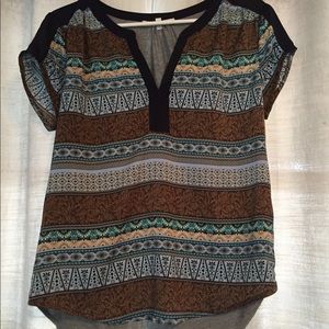 Daniel Rainn Short Sleeve Shirt